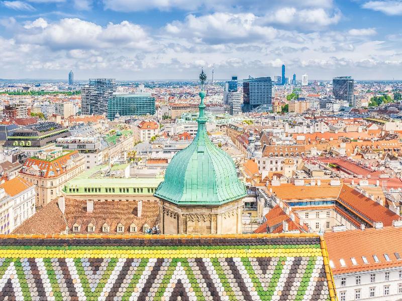 Hotel Am Konzerthaus - MGallery Collection - Aktivite