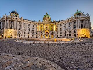 Hotel Am Konzerthaus - MGallery Collection fotoÄŸrafÄ±