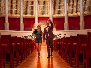 Hotel Am Konzerthaus - MGallery Collection fotoÄŸrafÄ±