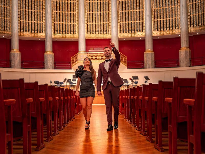 Hotel Am Konzerthaus - MGallery Collection - Aktivite