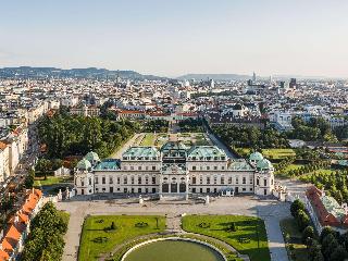Hotel Am Konzerthaus - MGallery Collection fotoÄŸrafÄ±