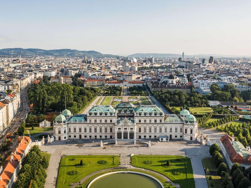 Hotel Am Konzerthaus - MGallery Collection - Aktivite