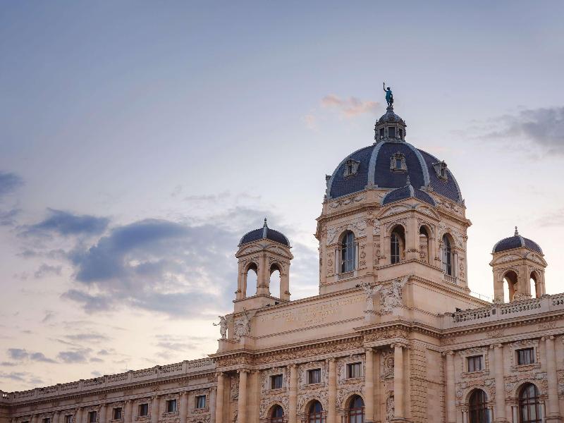 Hotel Am Konzerthaus - MGallery Collection - Aktivite