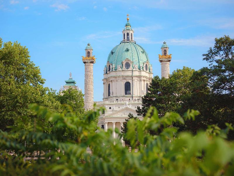 Hotel Am Konzerthaus - MGallery Collection - Aktivite