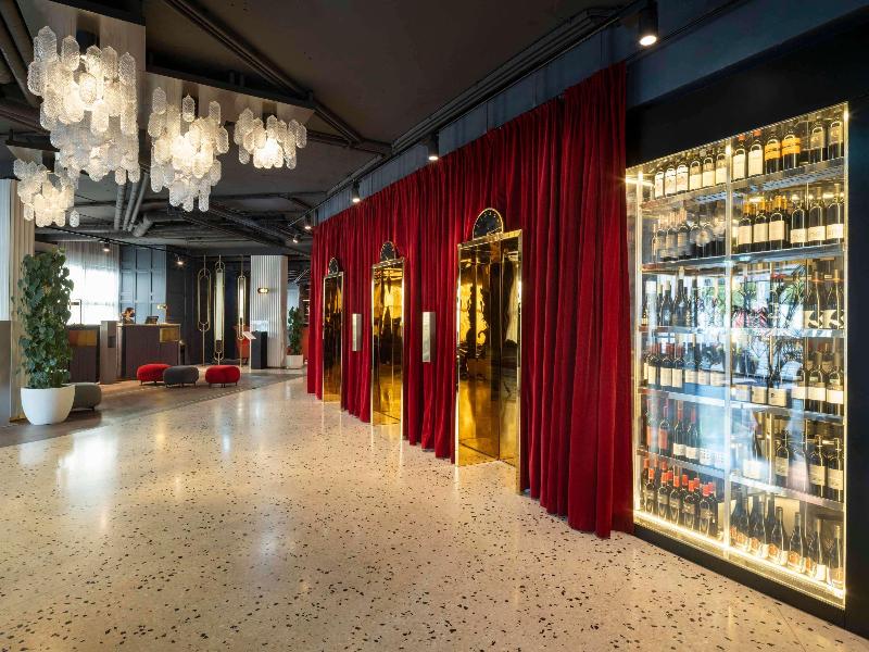 Hotel Am Konzerthaus - MGallery Collection - Genel