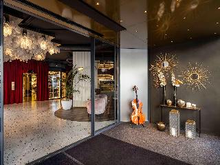 Hotel Am Konzerthaus - MGallery Collection fotoÄŸrafÄ±