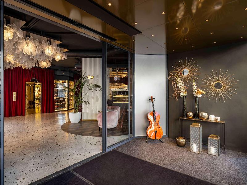 Hotel Am Konzerthaus - MGallery Collection - Genel