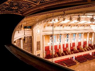 Hotel Am Konzerthaus - MGallery Collection fotoÄŸrafÄ±