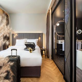 Hotel Am Konzerthaus - MGallery Collection fotoÄŸrafÄ±