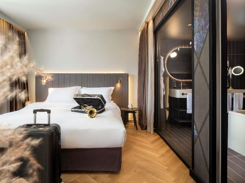 Hotel Am Konzerthaus - MGallery Collection - Genel
