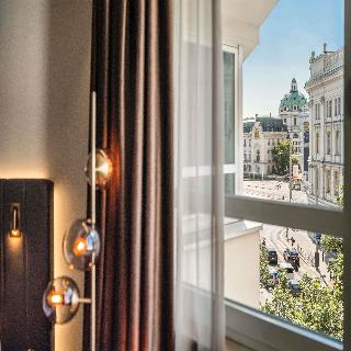 Hotel Am Konzerthaus - MGallery Collection fotoÄŸrafÄ±