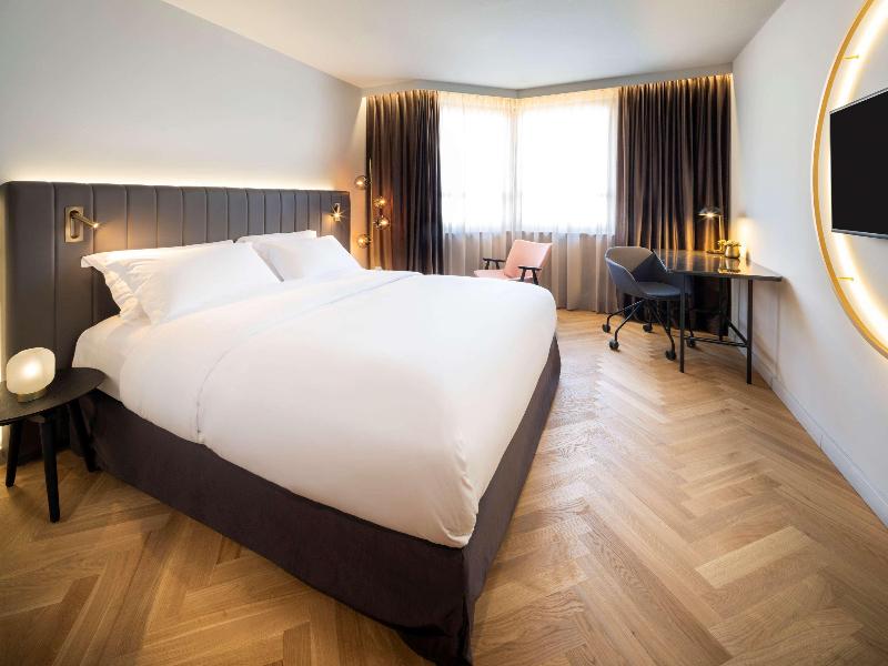 Hotel Am Konzerthaus - MGallery Collection - Oda