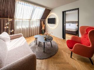 Hotel Am Konzerthaus - MGallery Collection fotoÄŸrafÄ±