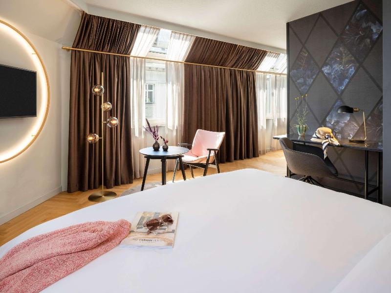 Hotel Am Konzerthaus - MGallery Collection - Oda