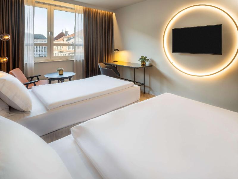 Hotel Am Konzerthaus - MGallery Collection - Oda