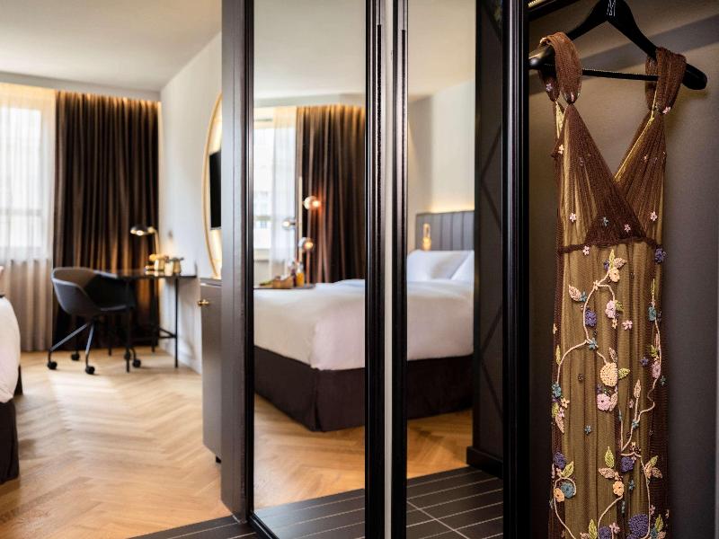 Hotel Am Konzerthaus - MGallery Collection - Oda