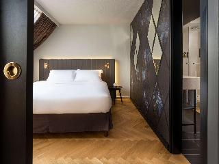 Hotel Am Konzerthaus - MGallery Collection fotoÄŸrafÄ±
