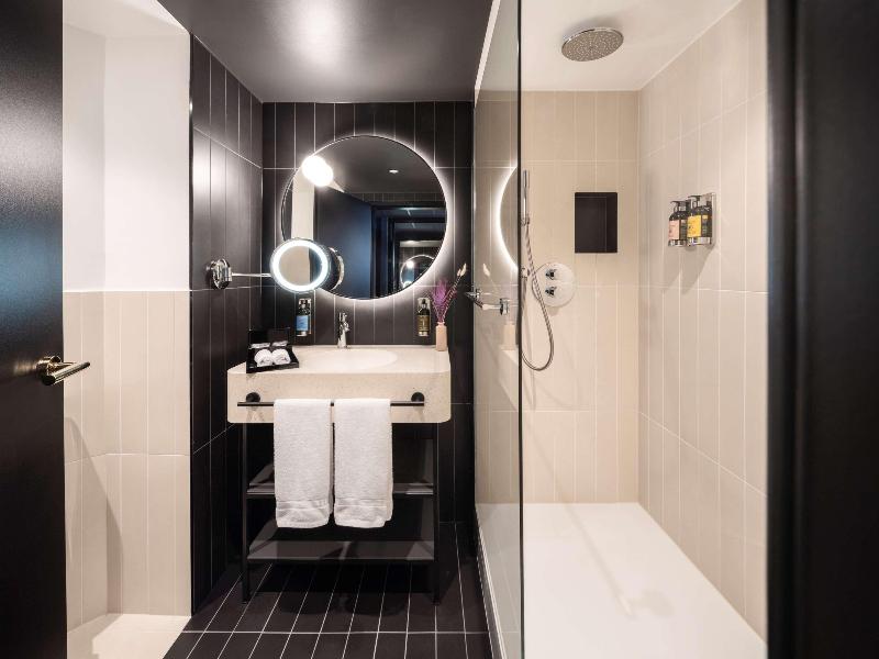 Hotel Am Konzerthaus - MGallery Collection - Oda