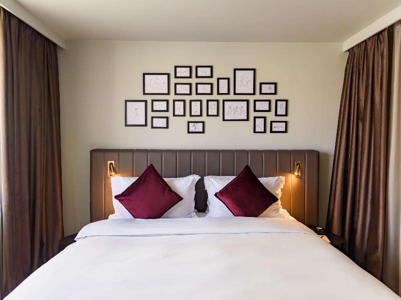 Hotel Am Konzerthaus - MGallery Collection - Oda
