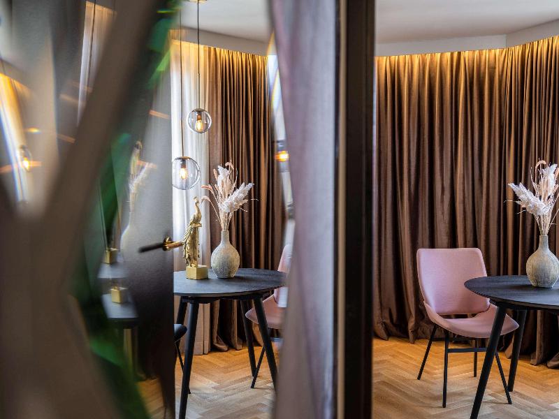 Hotel Am Konzerthaus - MGallery Collection - Oda