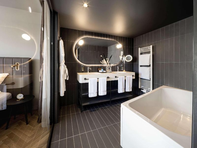 Hotel Am Konzerthaus - MGallery Collection - Oda