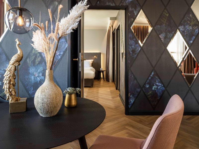 Hotel Am Konzerthaus - MGallery Collection - Oda
