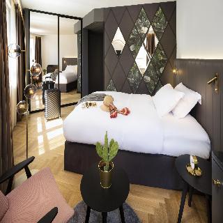 Hotel Am Konzerthaus - MGallery Collection fotoÄŸrafÄ±