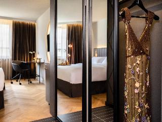 Hotel Am Konzerthaus - MGallery Collection fotoÄŸrafÄ±