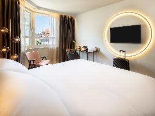 Hotel Am Konzerthaus - MGallery Collection fotoÄŸrafÄ±