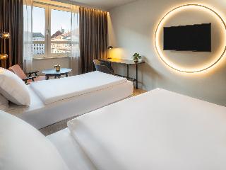 Hotel Am Konzerthaus - MGallery Collection fotoÄŸrafÄ±
