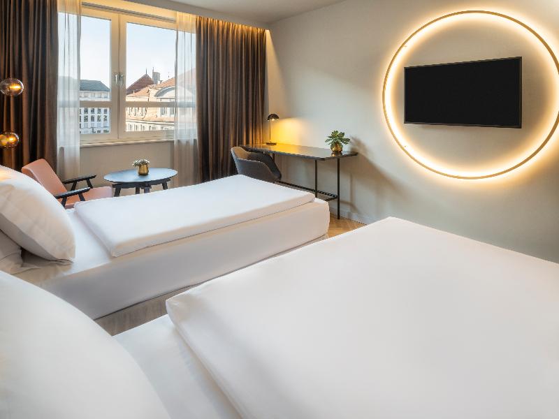 Hotel Am Konzerthaus - MGallery Collection - Oda