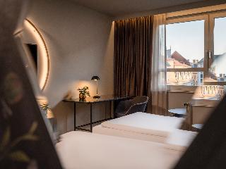 Hotel Am Konzerthaus - MGallery Collection fotoÄŸrafÄ±