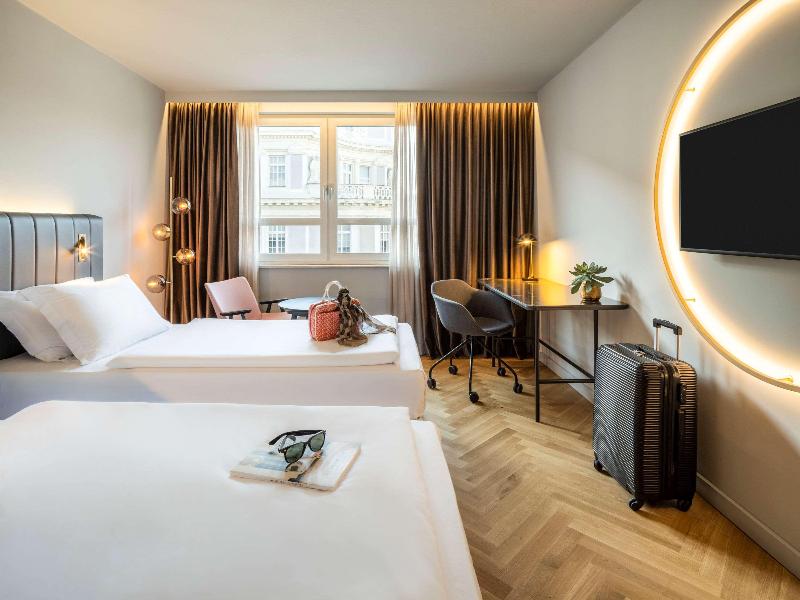 Hotel Am Konzerthaus - MGallery Collection - Oda
