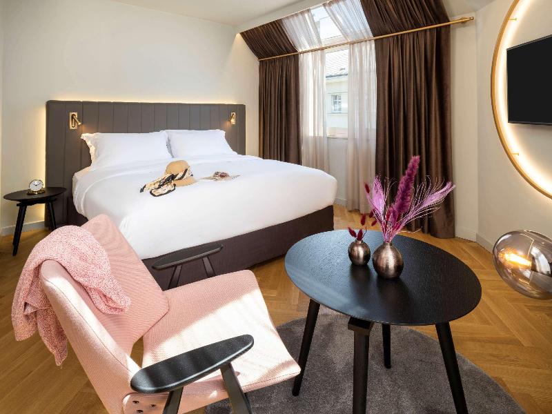 Hotel Am Konzerthaus - MGallery Collection - Oda