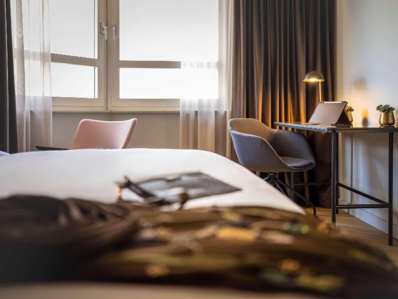 Hotel Am Konzerthaus - MGallery Collection - Oda