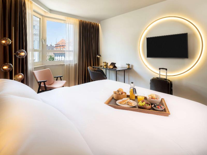 Hotel Am Konzerthaus - MGallery Collection - Oda