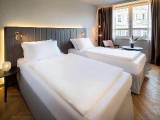 Hotel Am Konzerthaus - MGallery Collection fotoÄŸrafÄ±