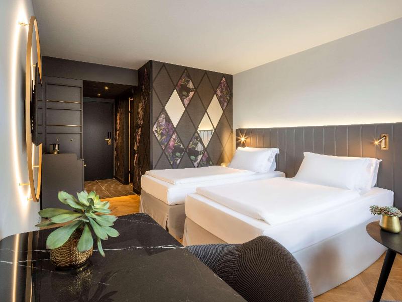 Hotel Am Konzerthaus - MGallery Collection - Oda