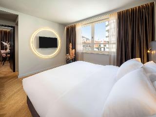 Hotel Am Konzerthaus - MGallery Collection fotoÄŸrafÄ±