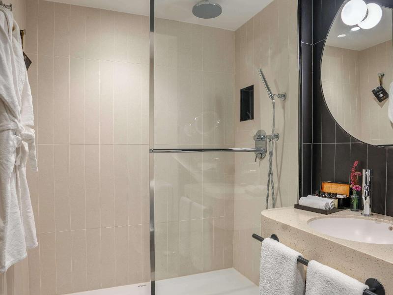 Hotel Am Konzerthaus - MGallery Collection - Oda