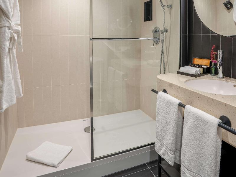 Hotel Am Konzerthaus - MGallery Collection - Oda