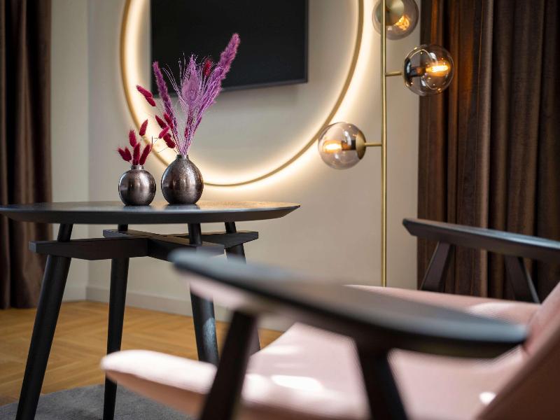 Hotel Am Konzerthaus - MGallery Collection - Oda