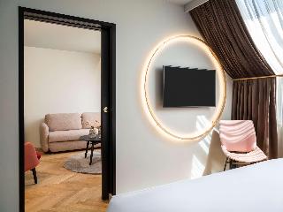 Hotel Am Konzerthaus - MGallery Collection fotoÄŸrafÄ±