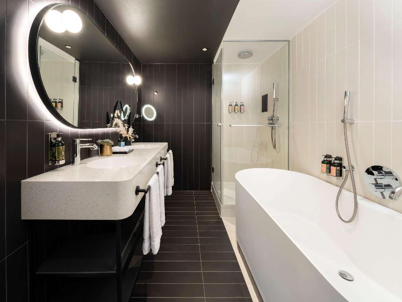 Hotel Am Konzerthaus - MGallery Collection - Oda