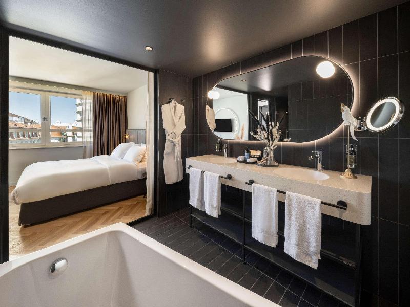 Hotel Am Konzerthaus - MGallery Collection - Oda