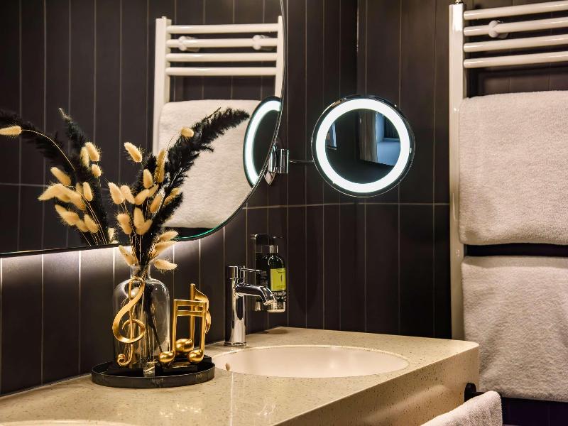 Hotel Am Konzerthaus - MGallery Collection - Oda
