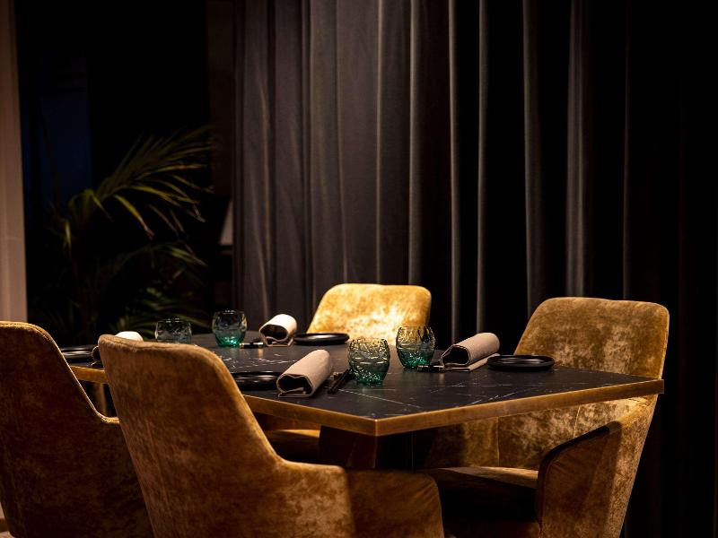 Hotel Am Konzerthaus - MGallery Collection - Restoran