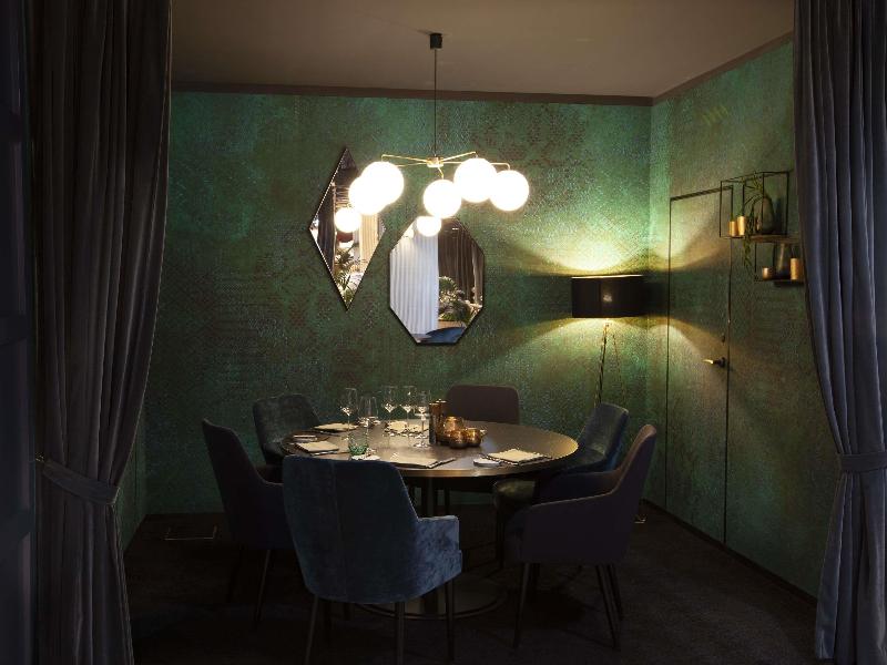 Hotel Am Konzerthaus - MGallery Collection - Restoran