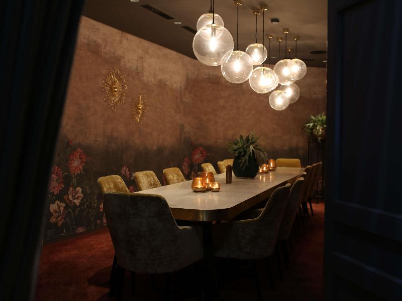 Hotel Am Konzerthaus - MGallery Collection - Restoran