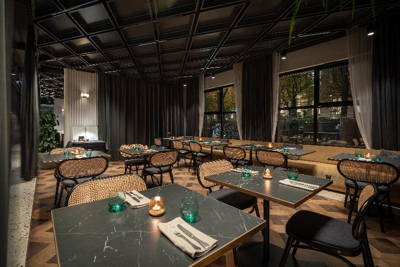 Hotel Am Konzerthaus - MGallery Collection - Restoran
